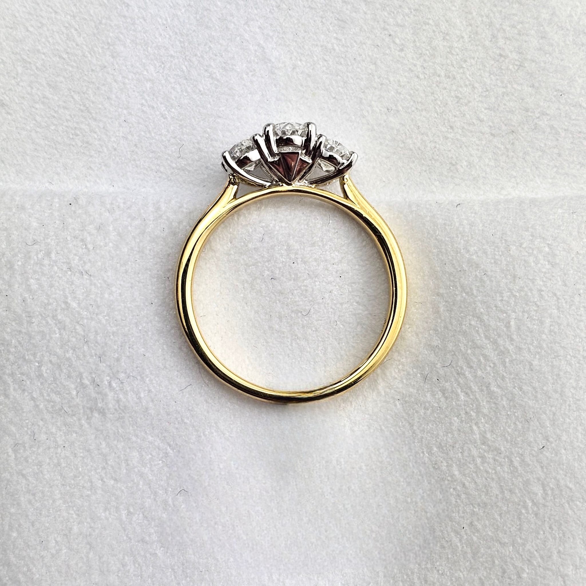 The Oval Marla - JBD Exclusive