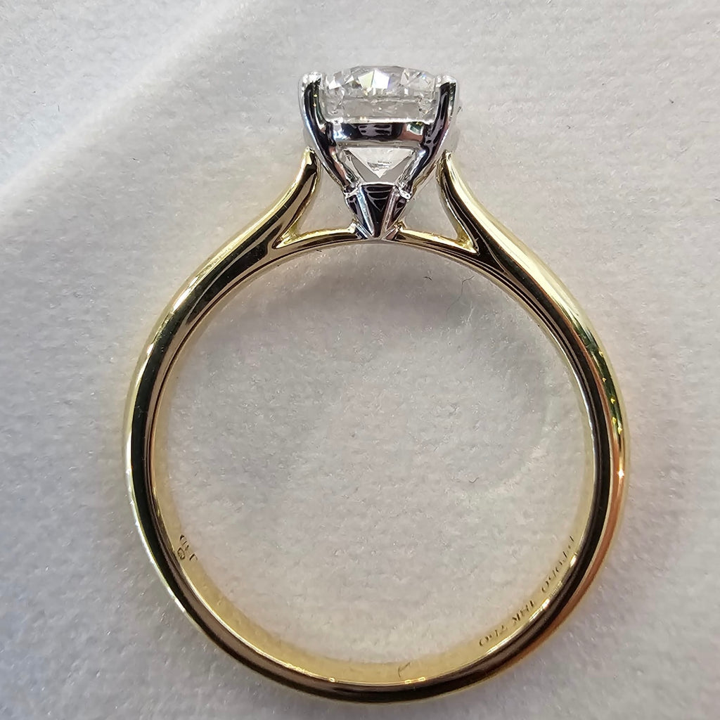 The Clare - JBD Exclusive