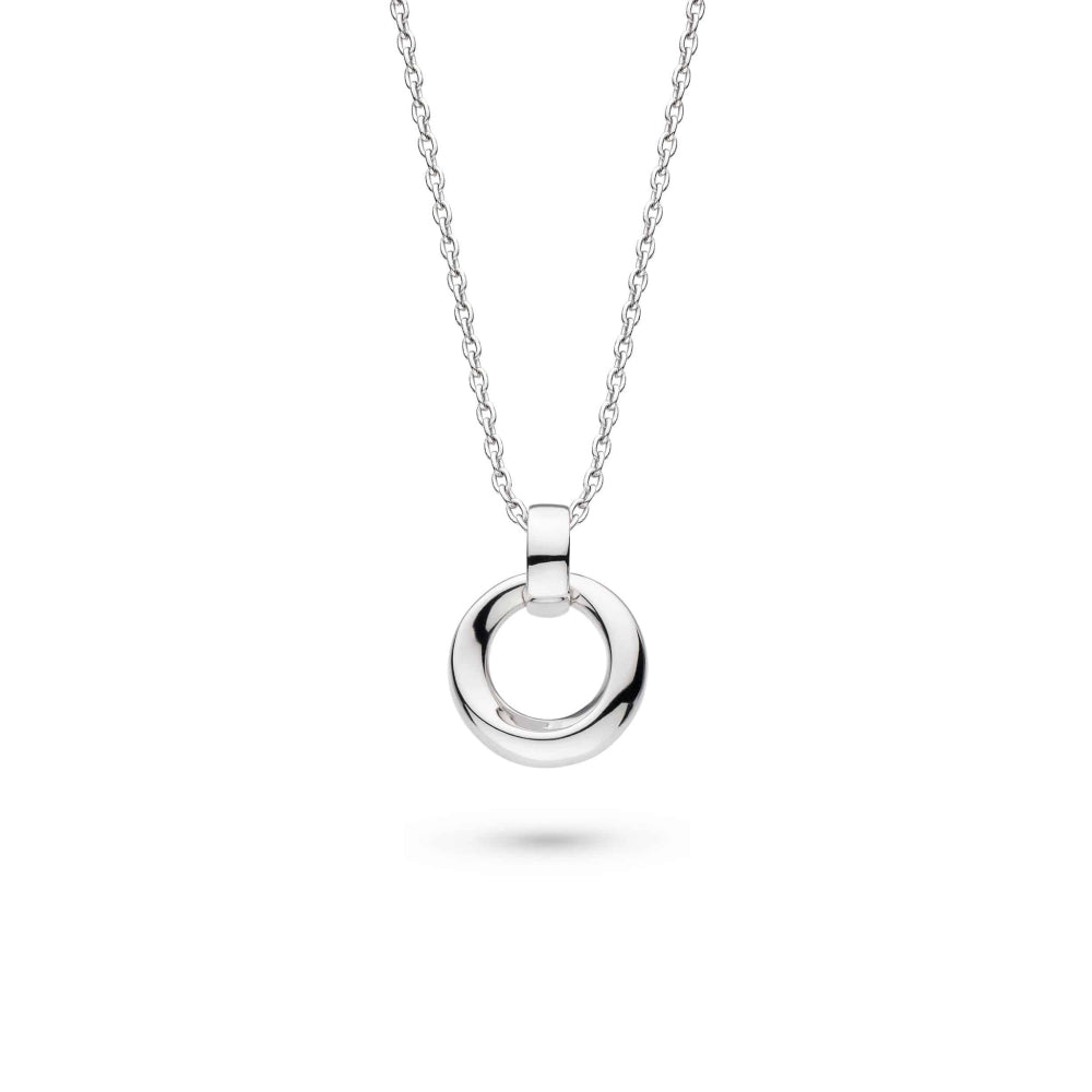 Bevel Cirque Necklace