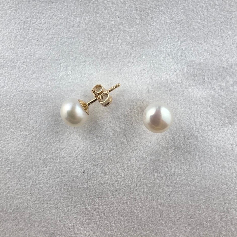 Freshwater 6mm Stud
