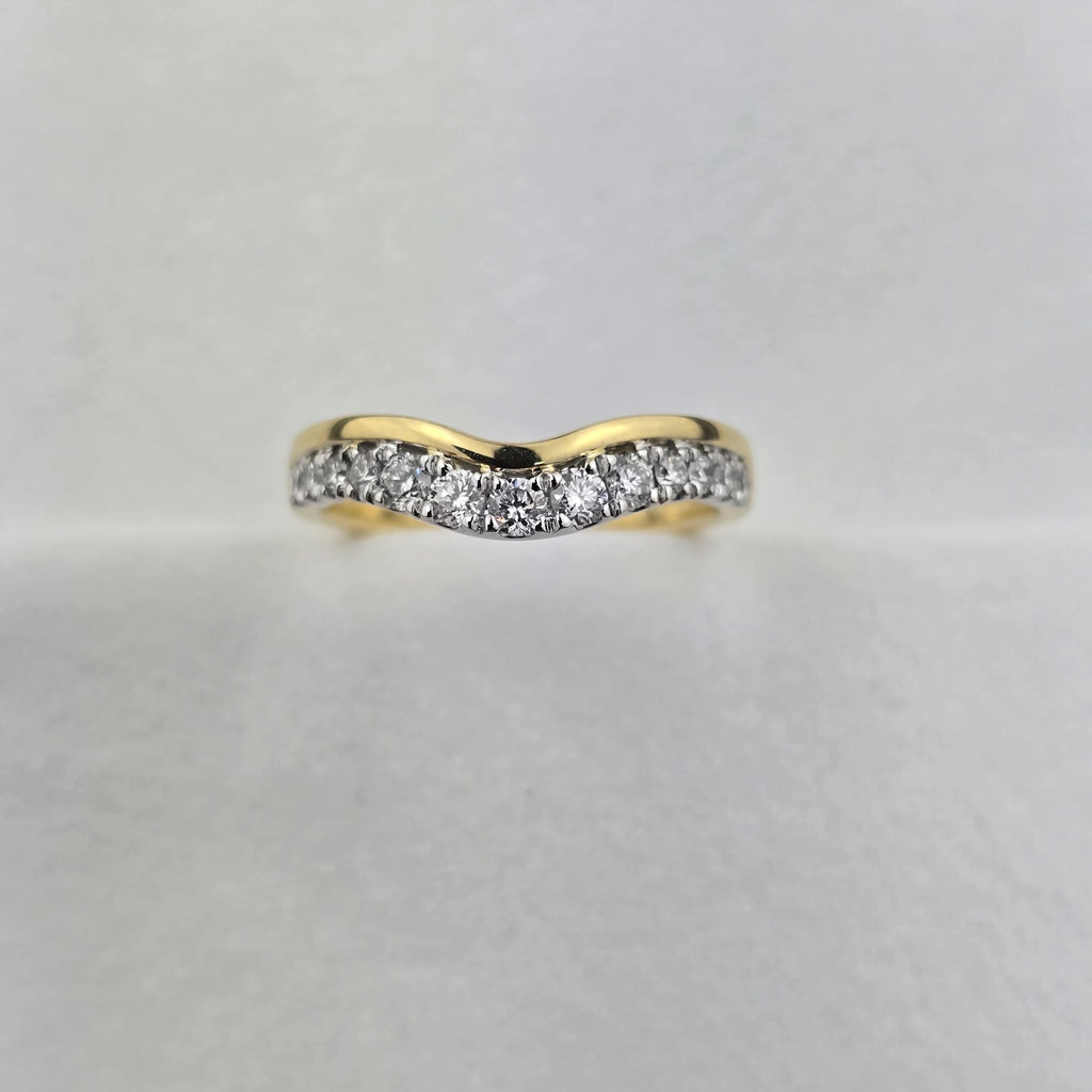The Offset Classic Curve