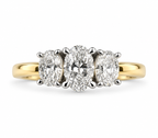 The Oval Marla - JBD Exclusive