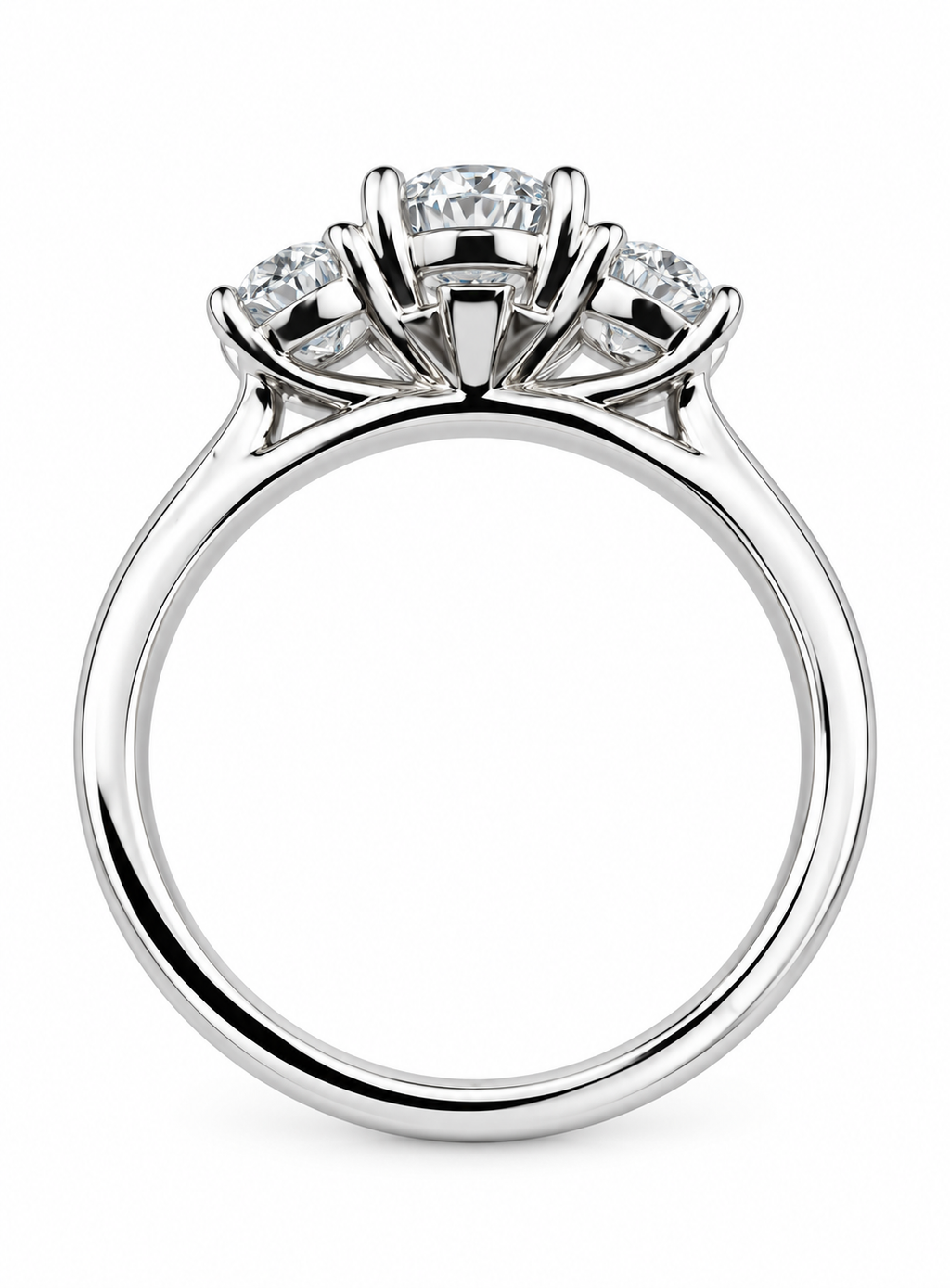 The Oval Marla - JBD Exclusive