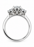 The Oval Marla - JBD Exclusive