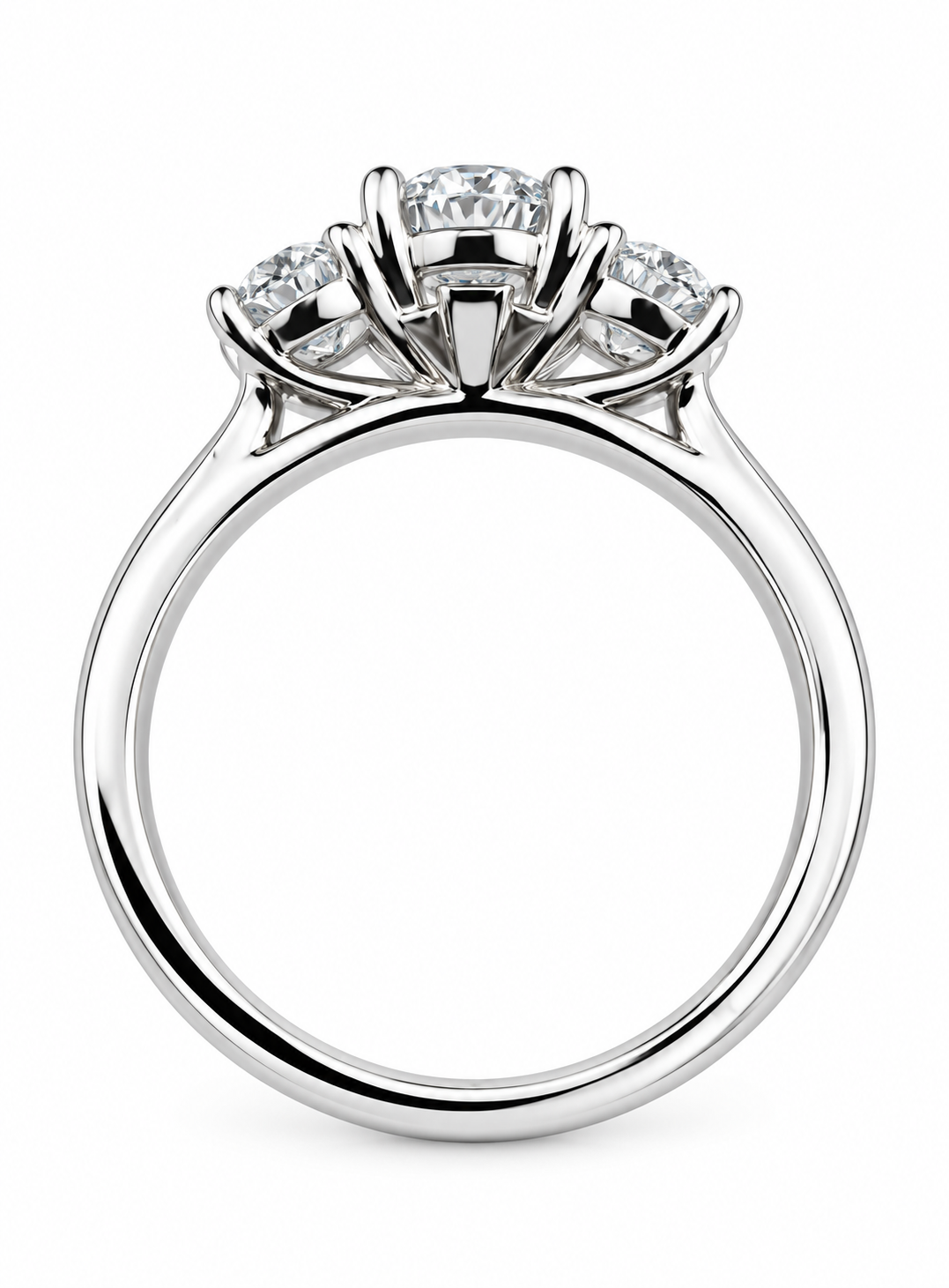 The Oval Marla - JBD Exclusive