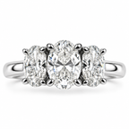 The Oval Marla - JBD Exclusive