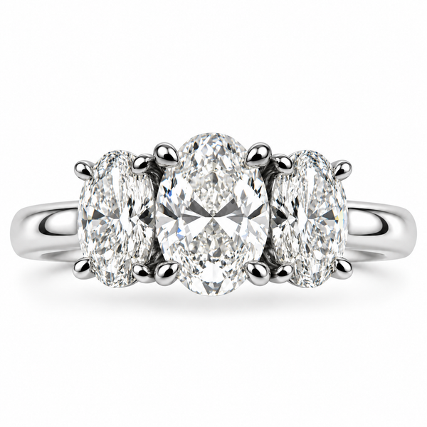 The Oval Marla - JBD Exclusive