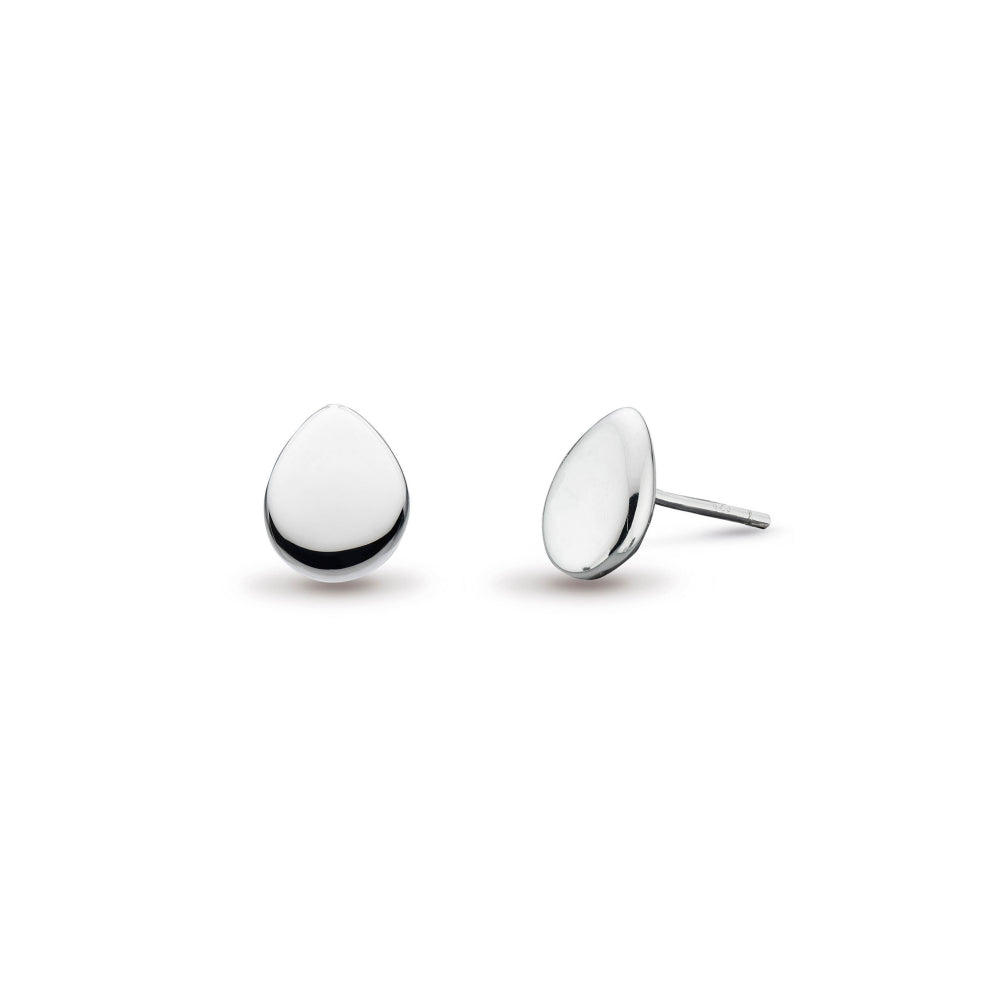 Coast Pebble Mini Stud Earrings
