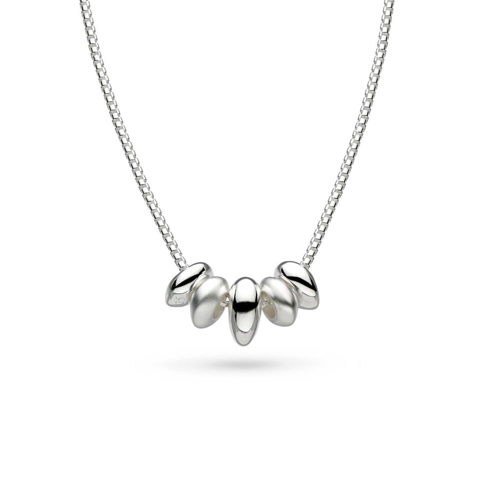 Coast Tumble Sand Necklace