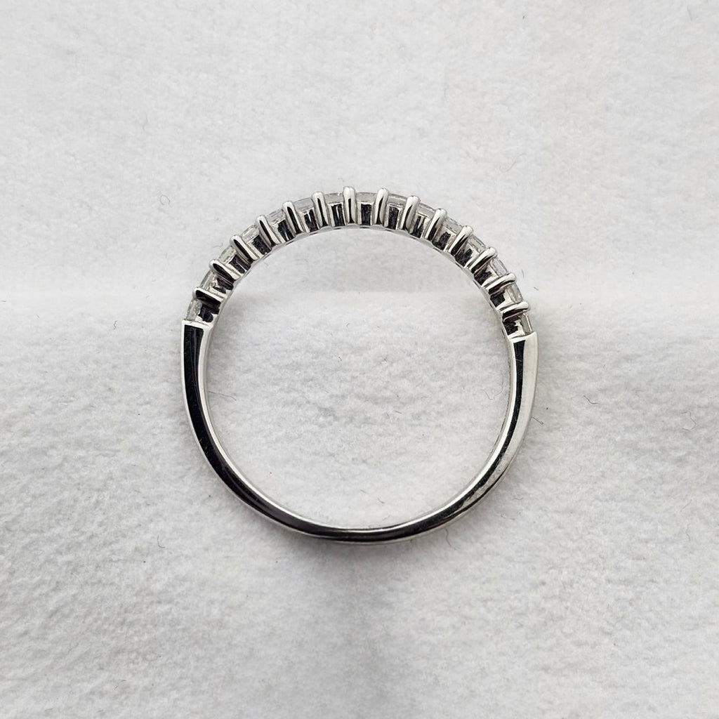 Diamond Claw Set Princess Band