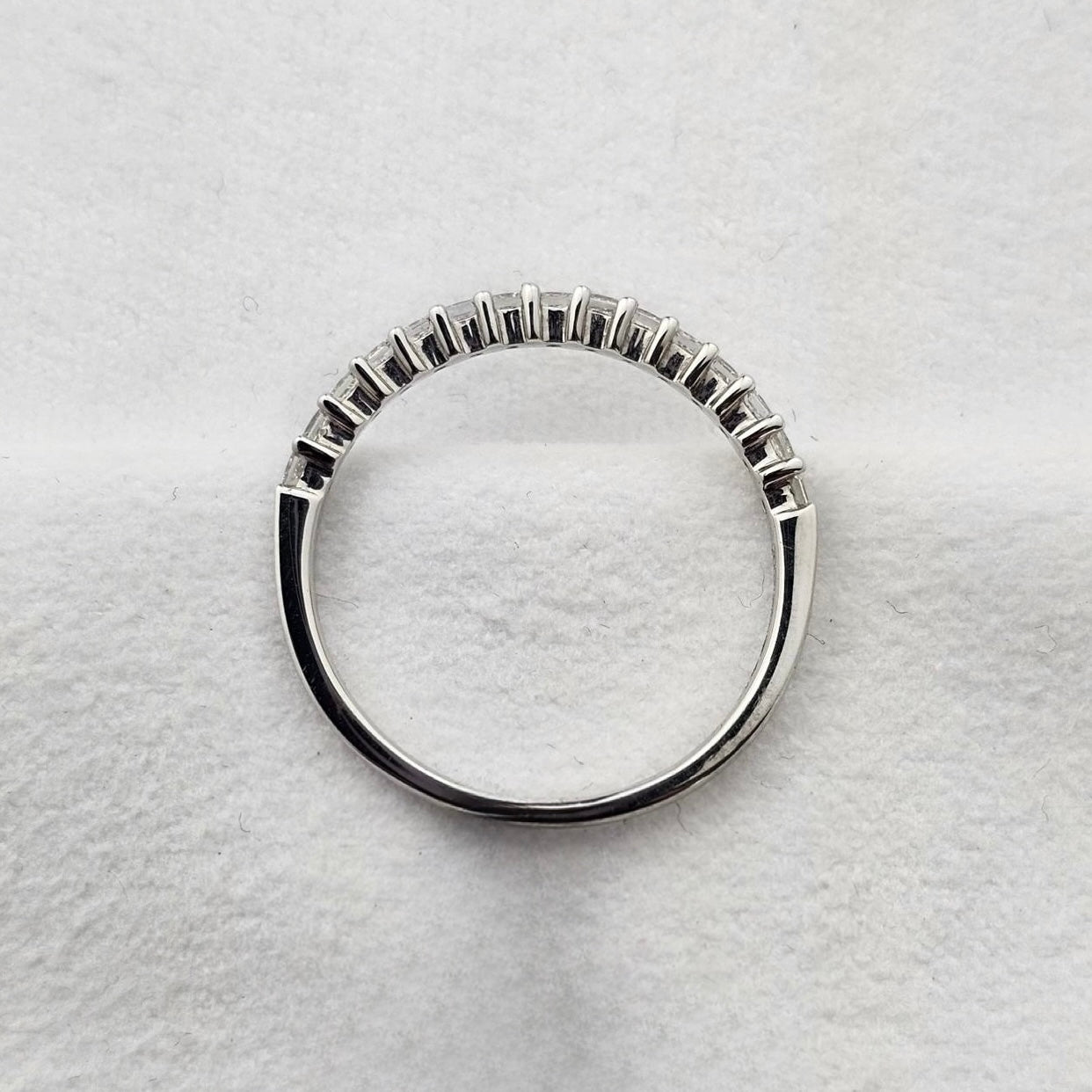 Diamond Claw Set Princess Band