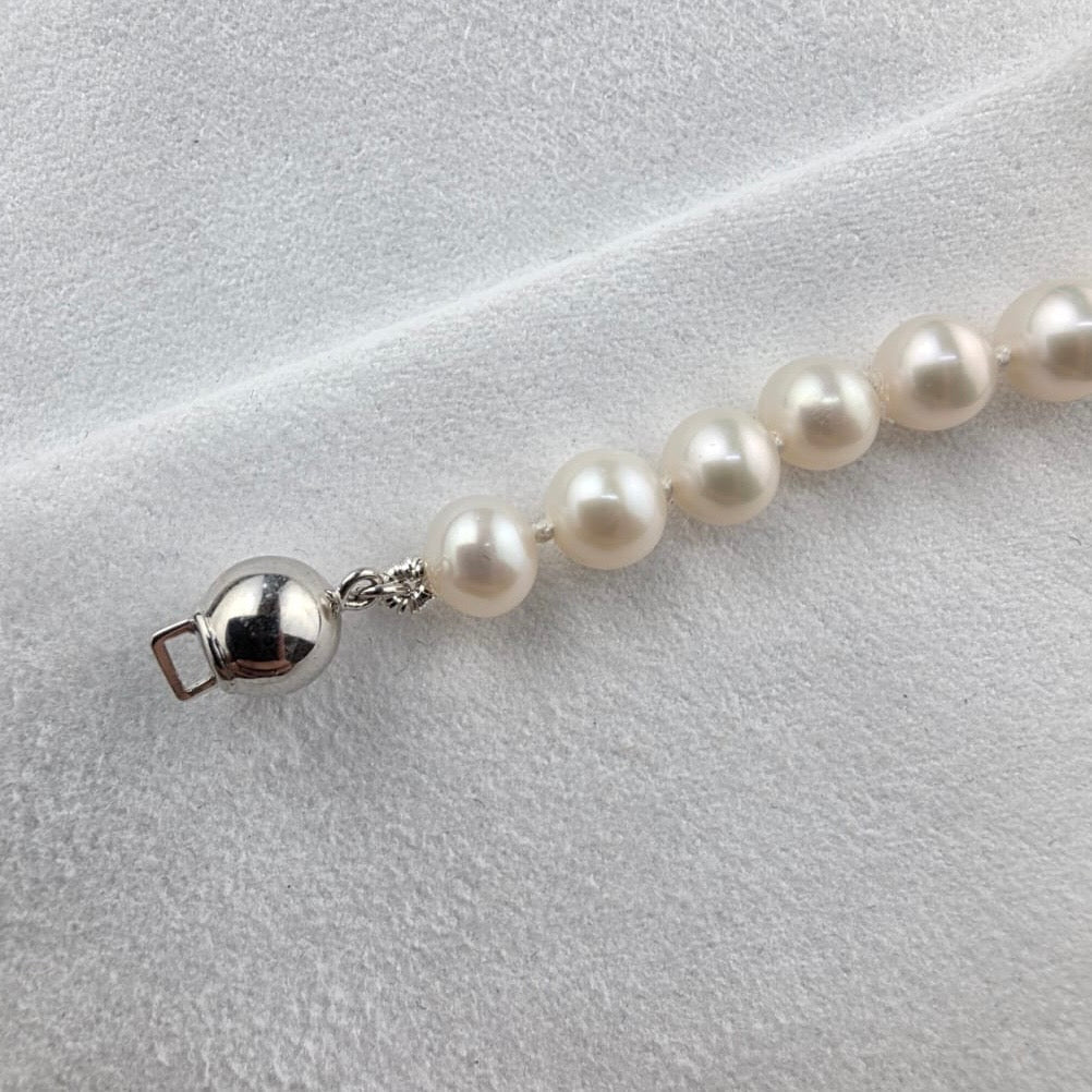 Freshwater Pearl Bracelet