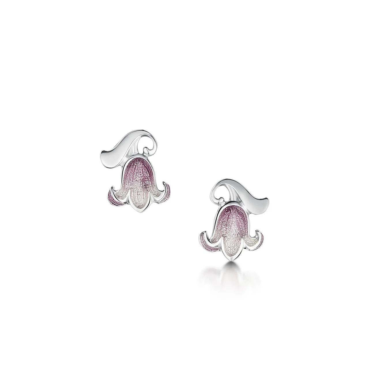 Pinkbell Small Stud Earrings