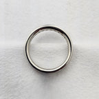 Chanel Set Diamond Band