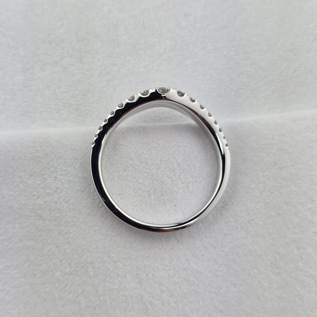 The Offset Petite Curve