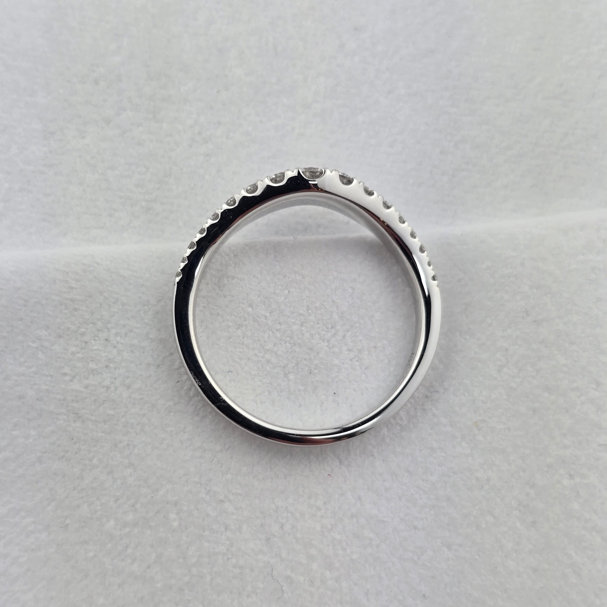 The Offset Petite Curve