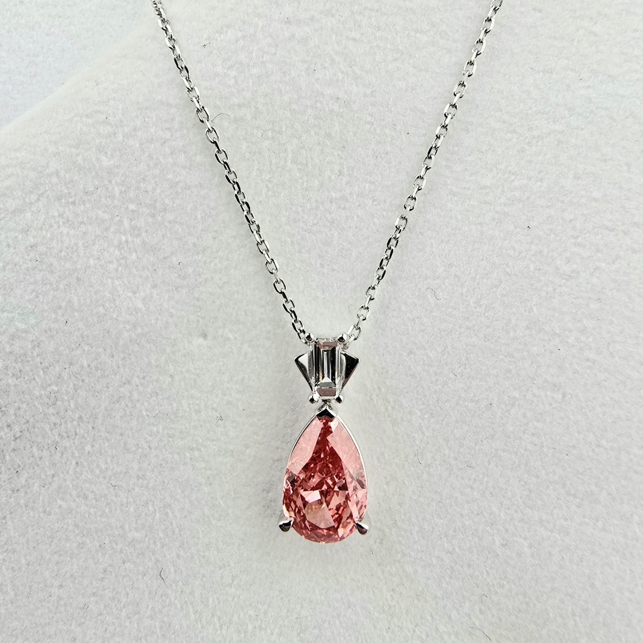 Pink Lab JBD Pendant