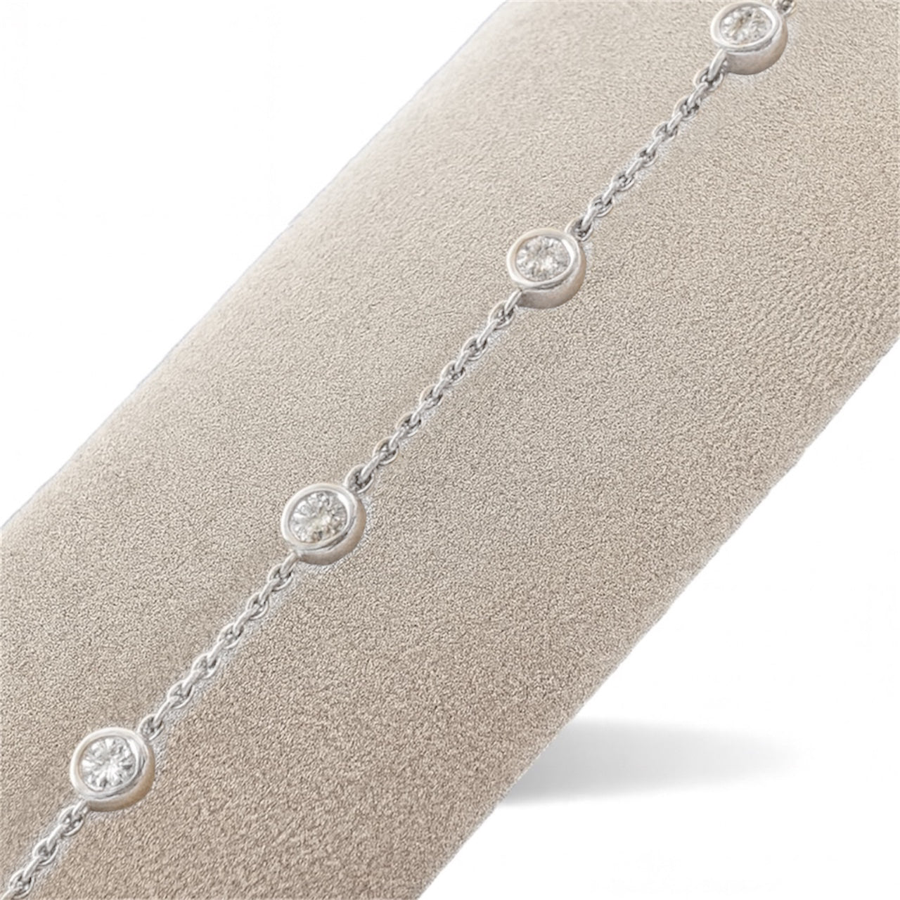 Diamond Bracelet