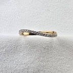 Diamond Crossover Band