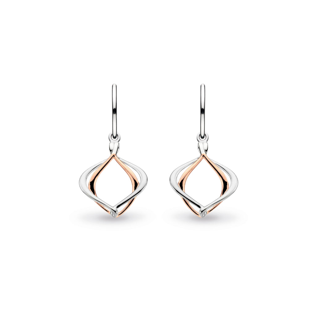 Alicia Rose Petite Drop Earrings