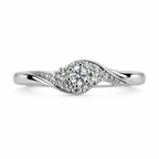 Diamond Trilogy Twist