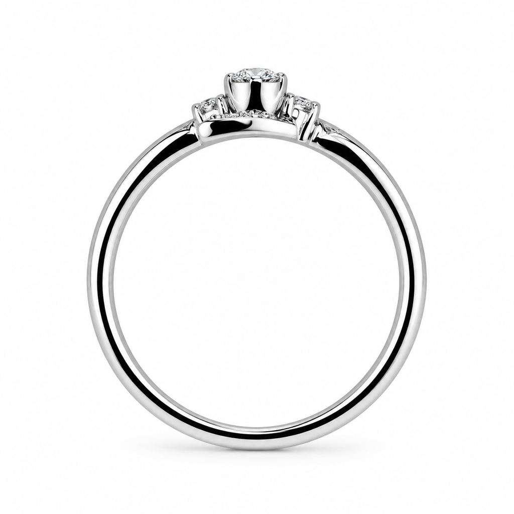 Diamond Trilogy Twist