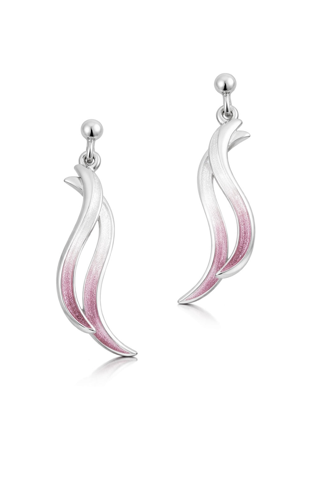 Atlantic Swell Small Earrings