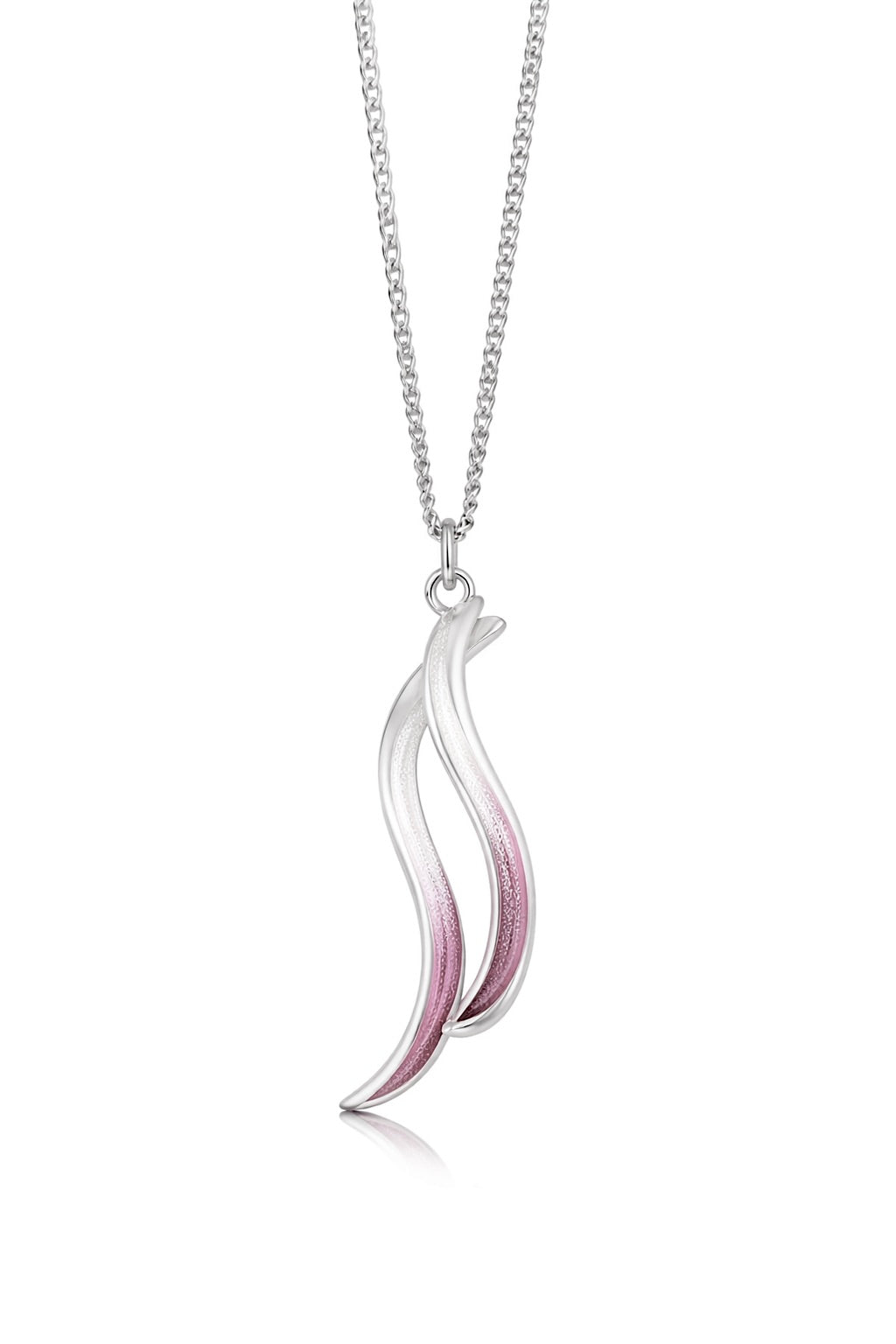Atlantic Swell Petite Pendant