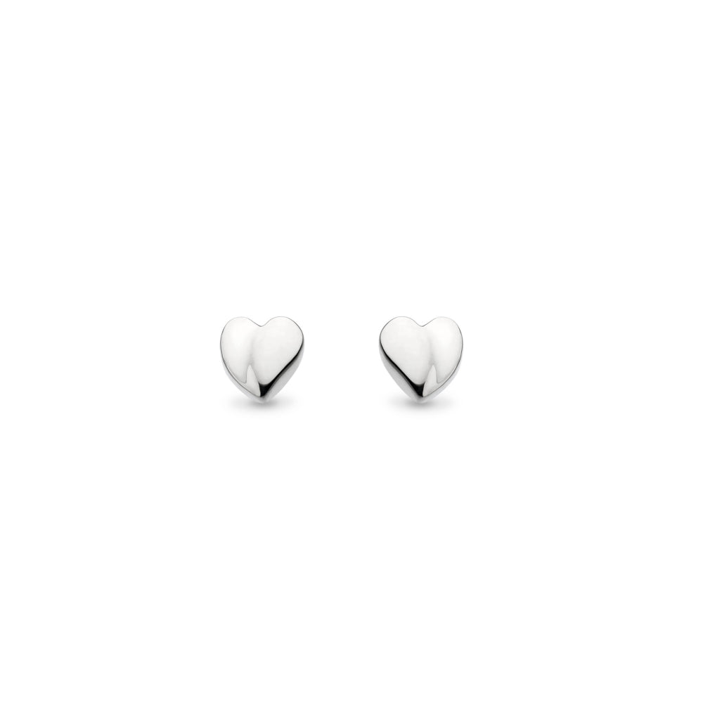 Miniatures Sweet Heart Stud Earrings