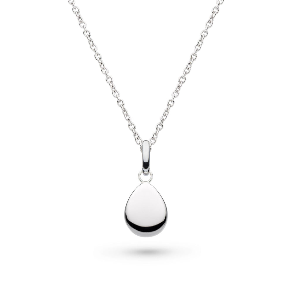 Pebbles Droplet Necklace