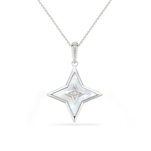 Céleste Astoria Glitz Mother of Pearl