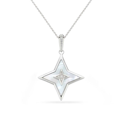 Céleste Astoria Glitz Mother of Pearl