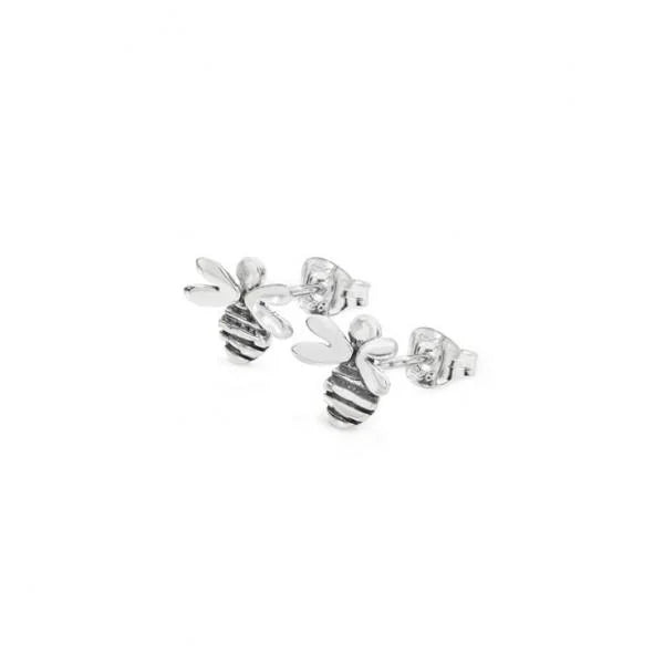 Bee Stud Earrings