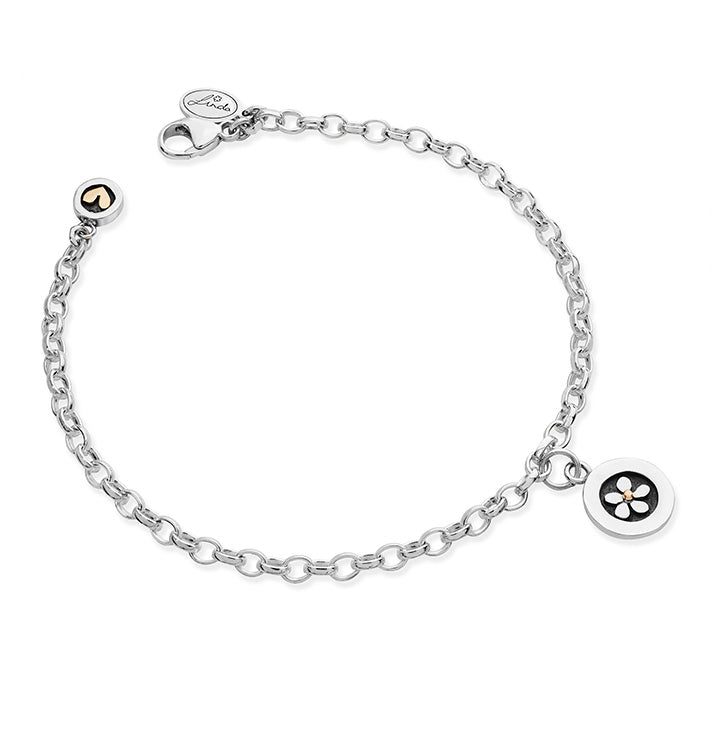 Flower Bracelet