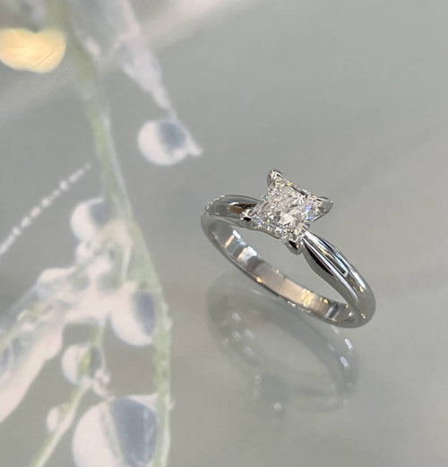 Bespoke Diamond Jewellery – Jewellery by Design Ltd