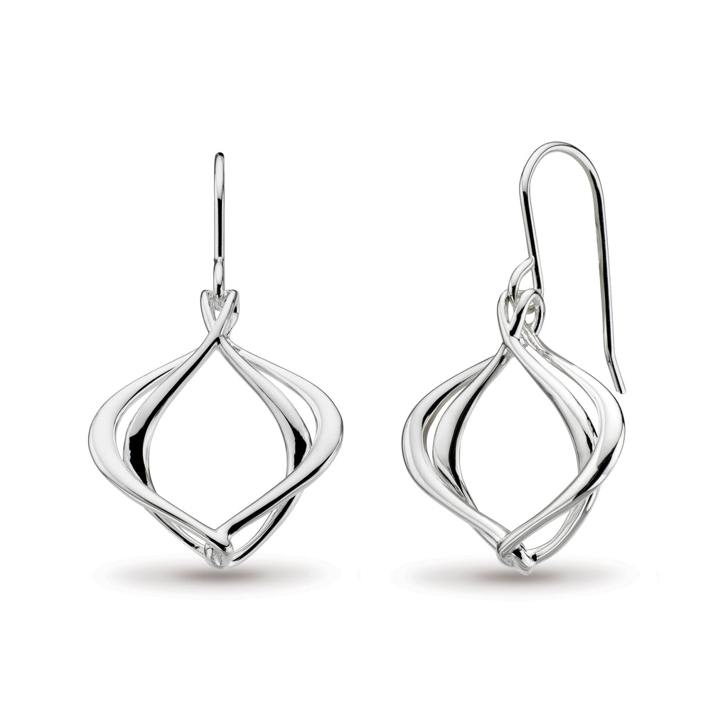KH Dro Entwine  Alicia Drop Earrings