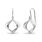 KH Dro Entwine  Alicia Drop Earrings