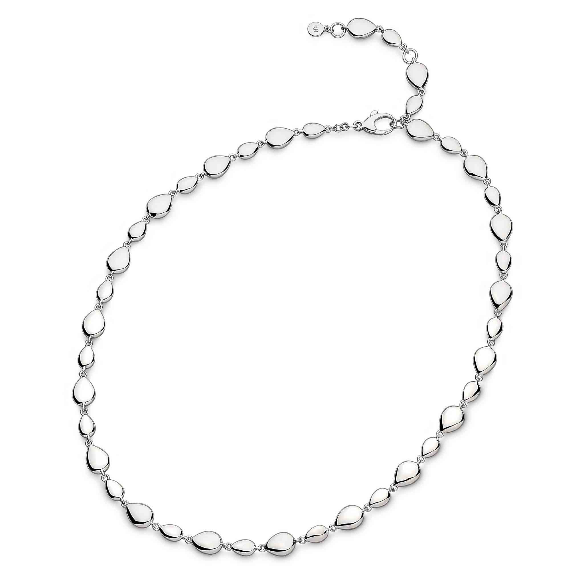 Coast Pebbles RP Linking Pebbles 18" Necklace (H)