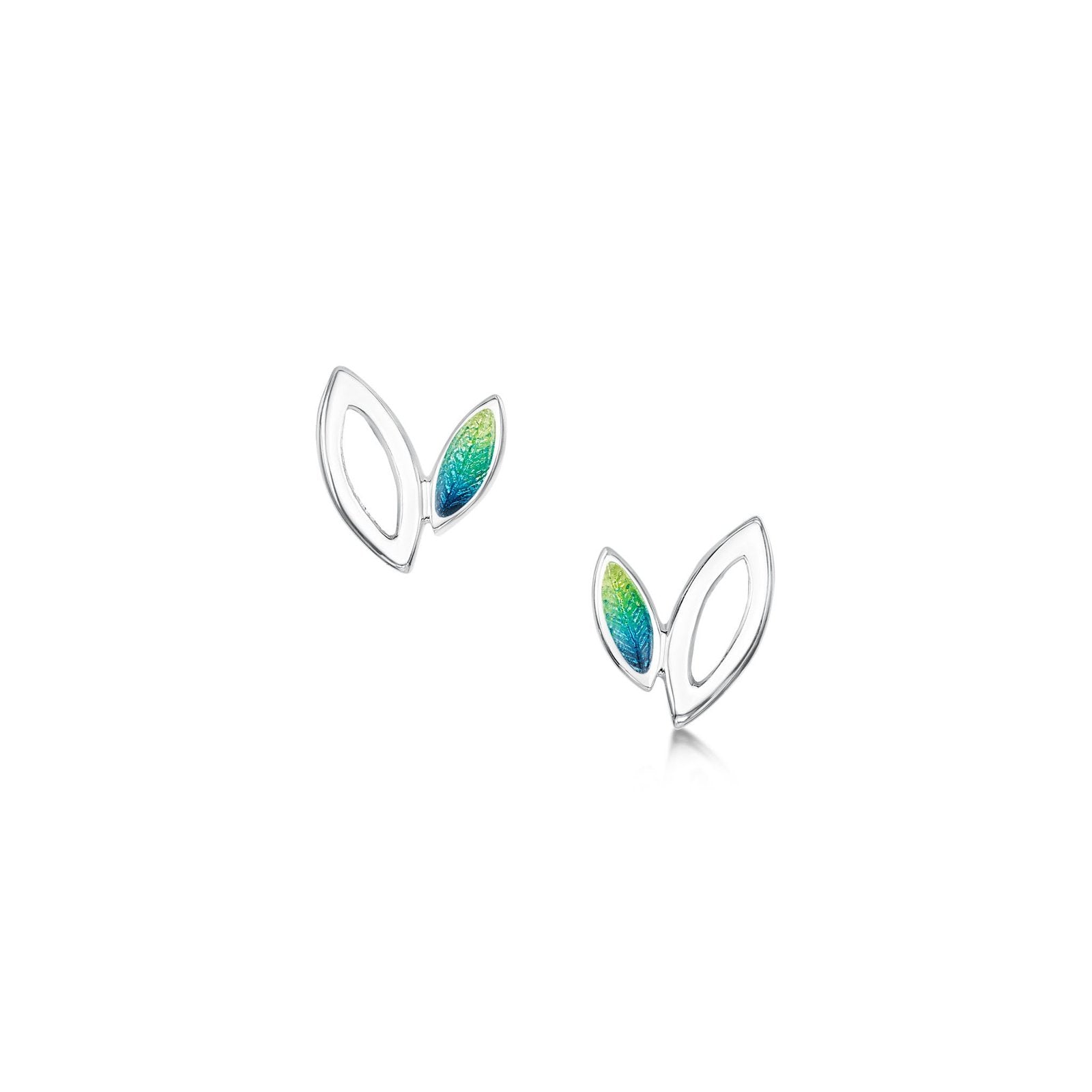 Seasons Petite Stud Earrings