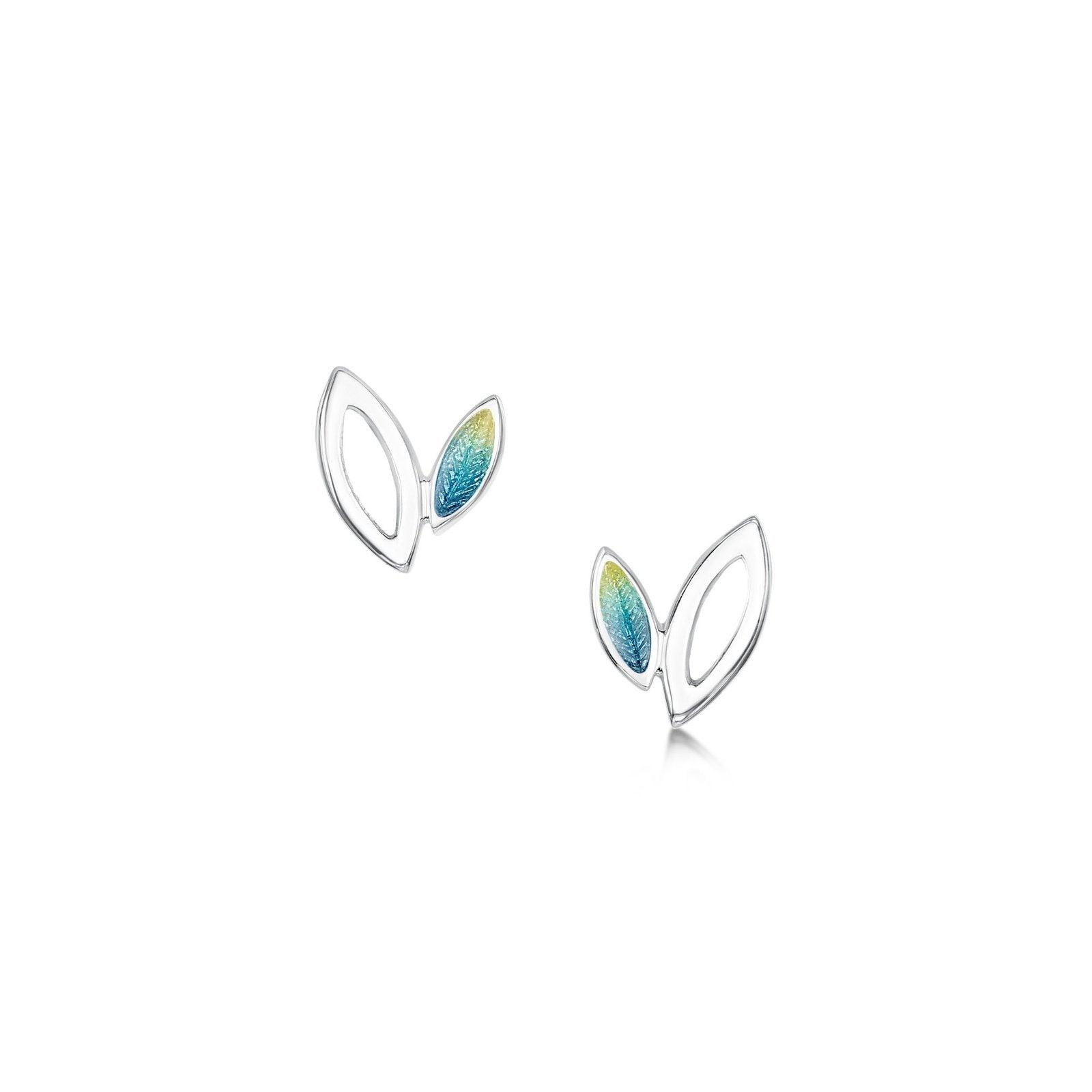 Seasons Petite Stud Earrings