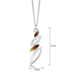 Seasons Small Pendant
