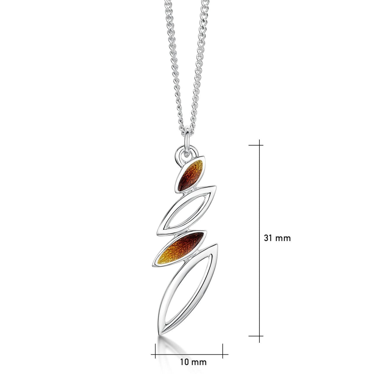 Seasons Small Pendant