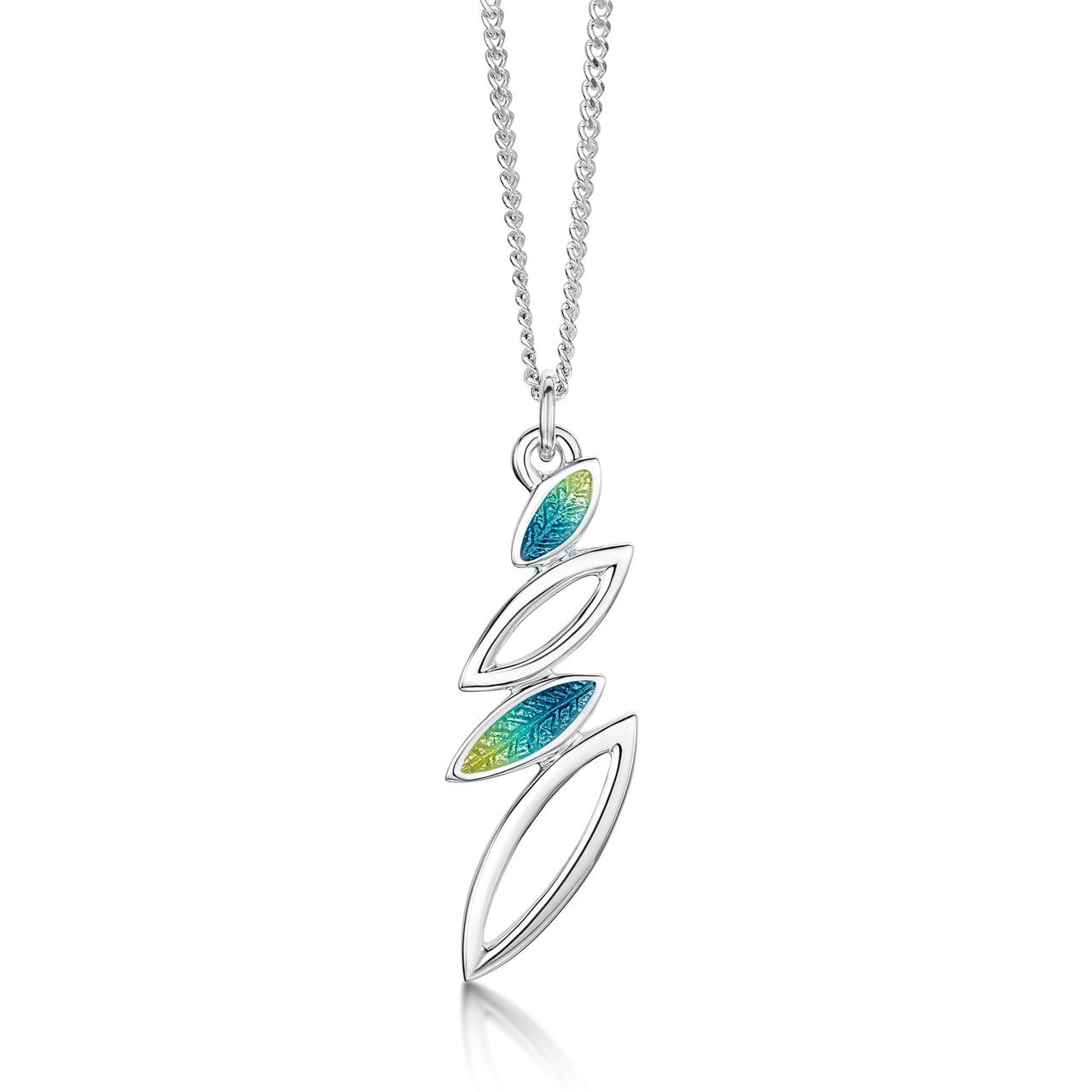 Seasons Small Pendant