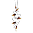 Seasons Dress Pendant