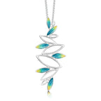 Seasons Dress Pendant