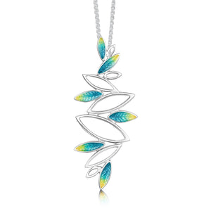 Seasons Dress Pendant