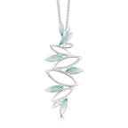 Seasons Dress Pendant