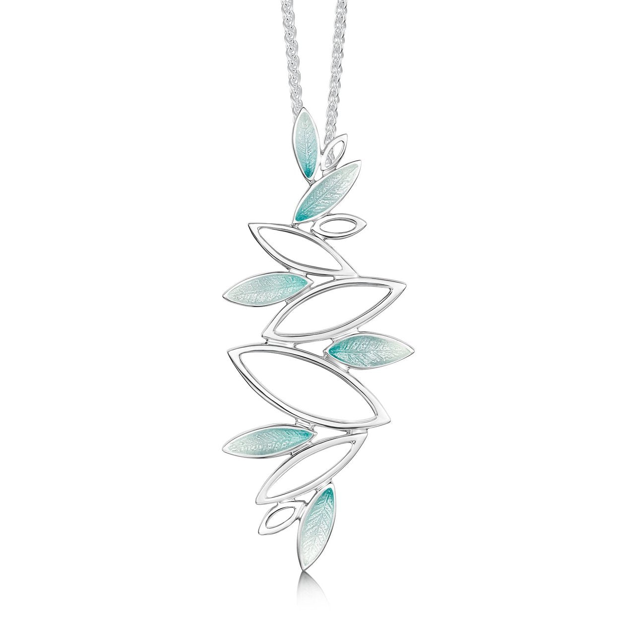 Seasons Dress Pendant