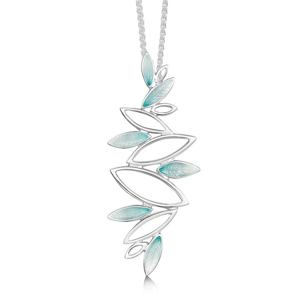 Seasons Dress Pendant