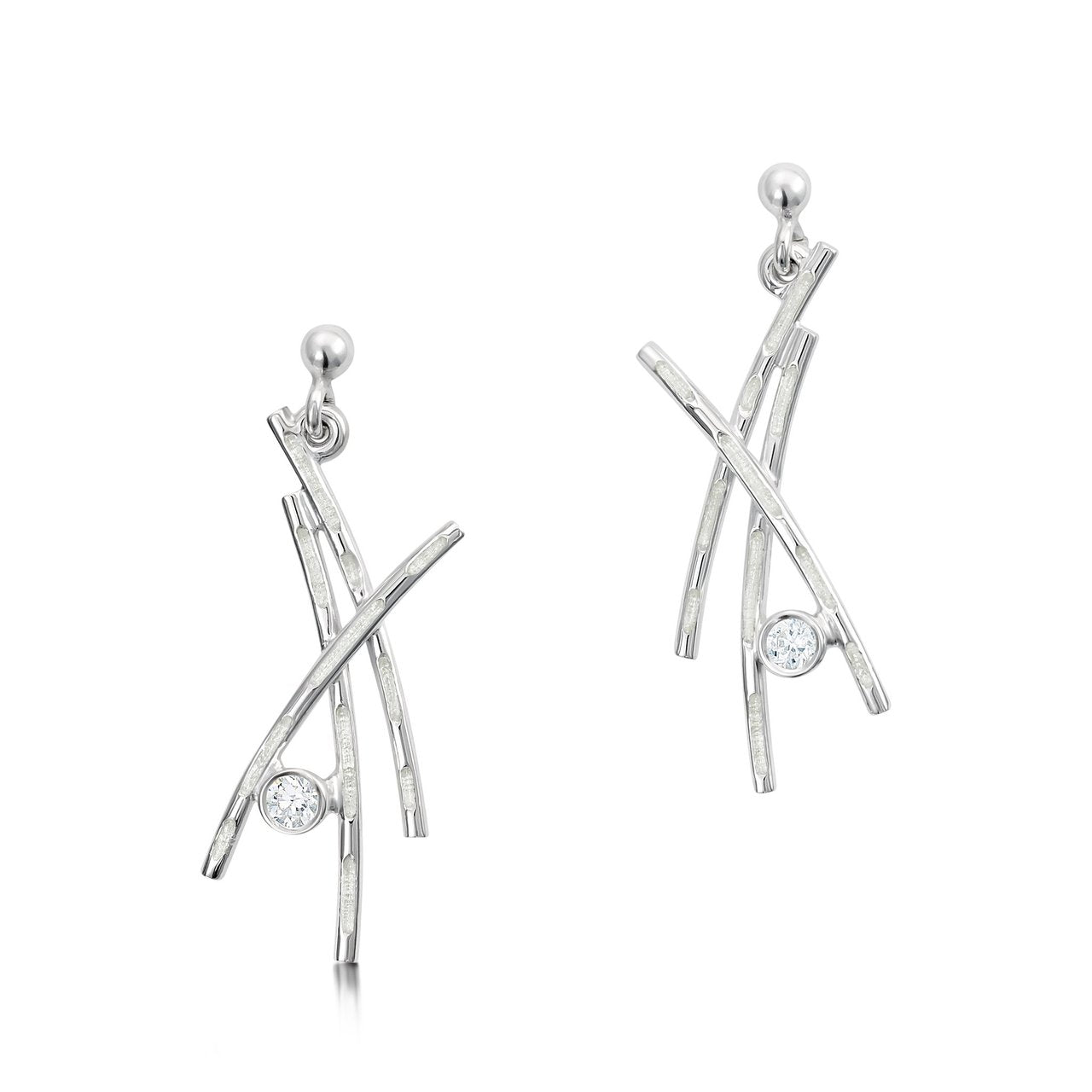 Morning Dew Earrings